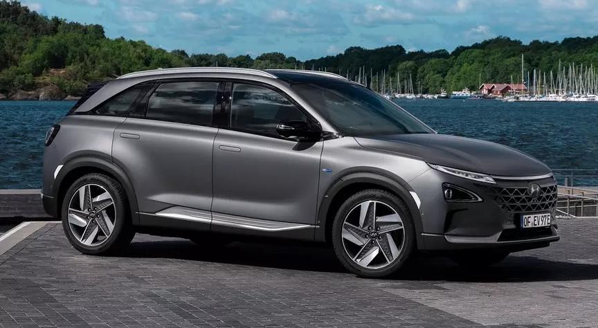 Hyundai Motor continues to dominate global sales of hydrogen vehicles